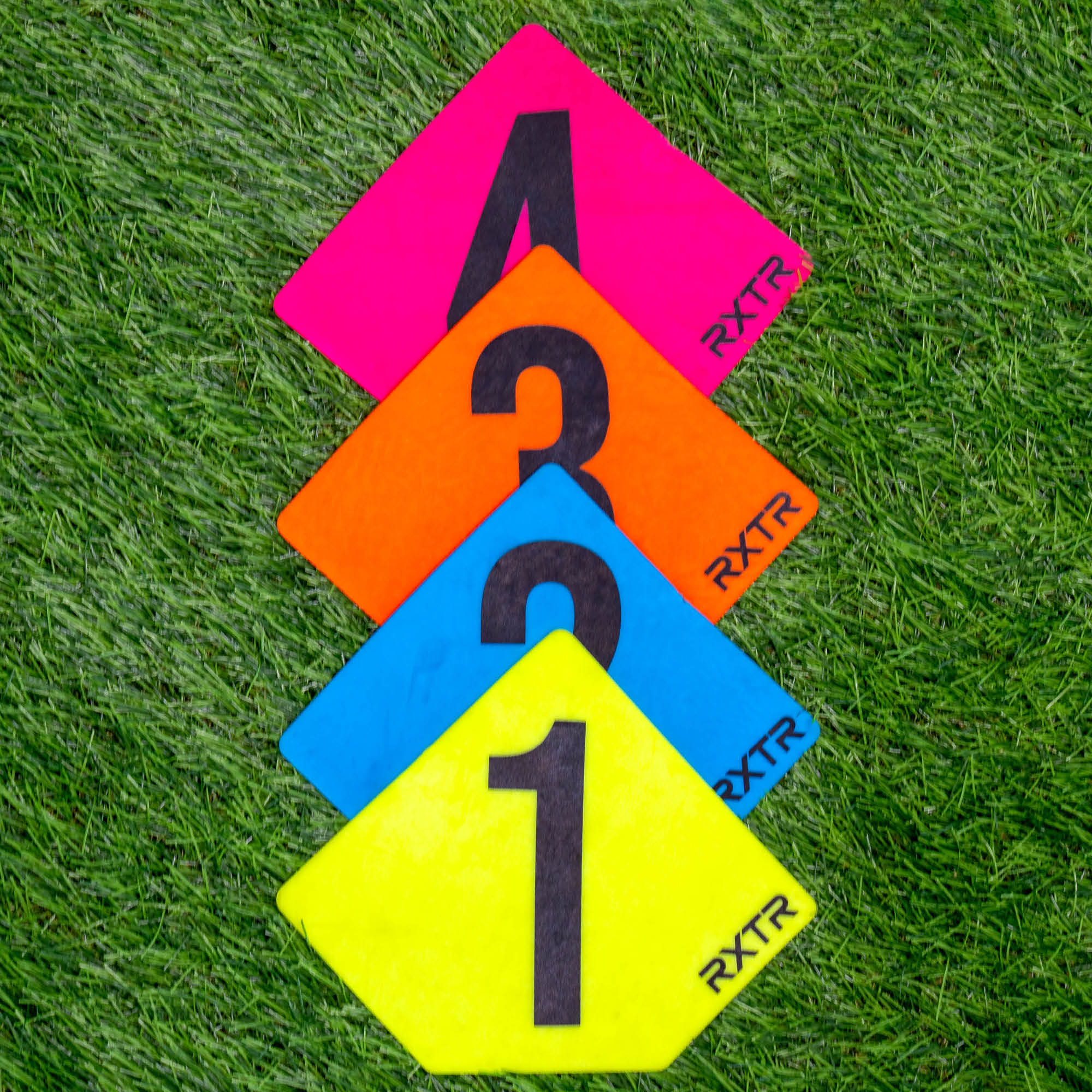 RXTR Cognitive Markers - Image 4