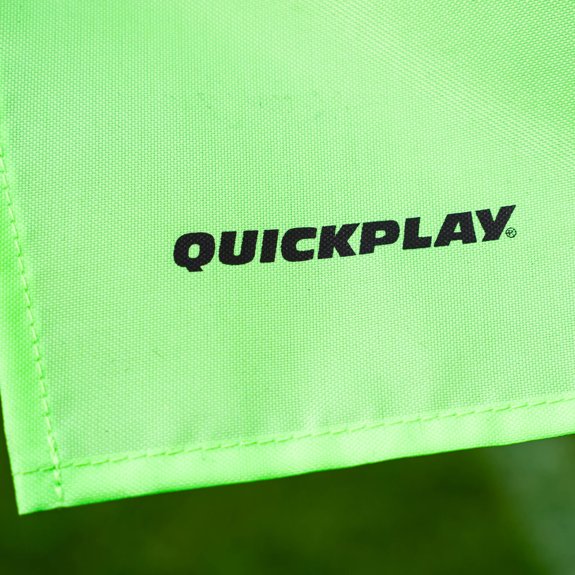 Coloured Corner Flags - Set of 4 - Image 4