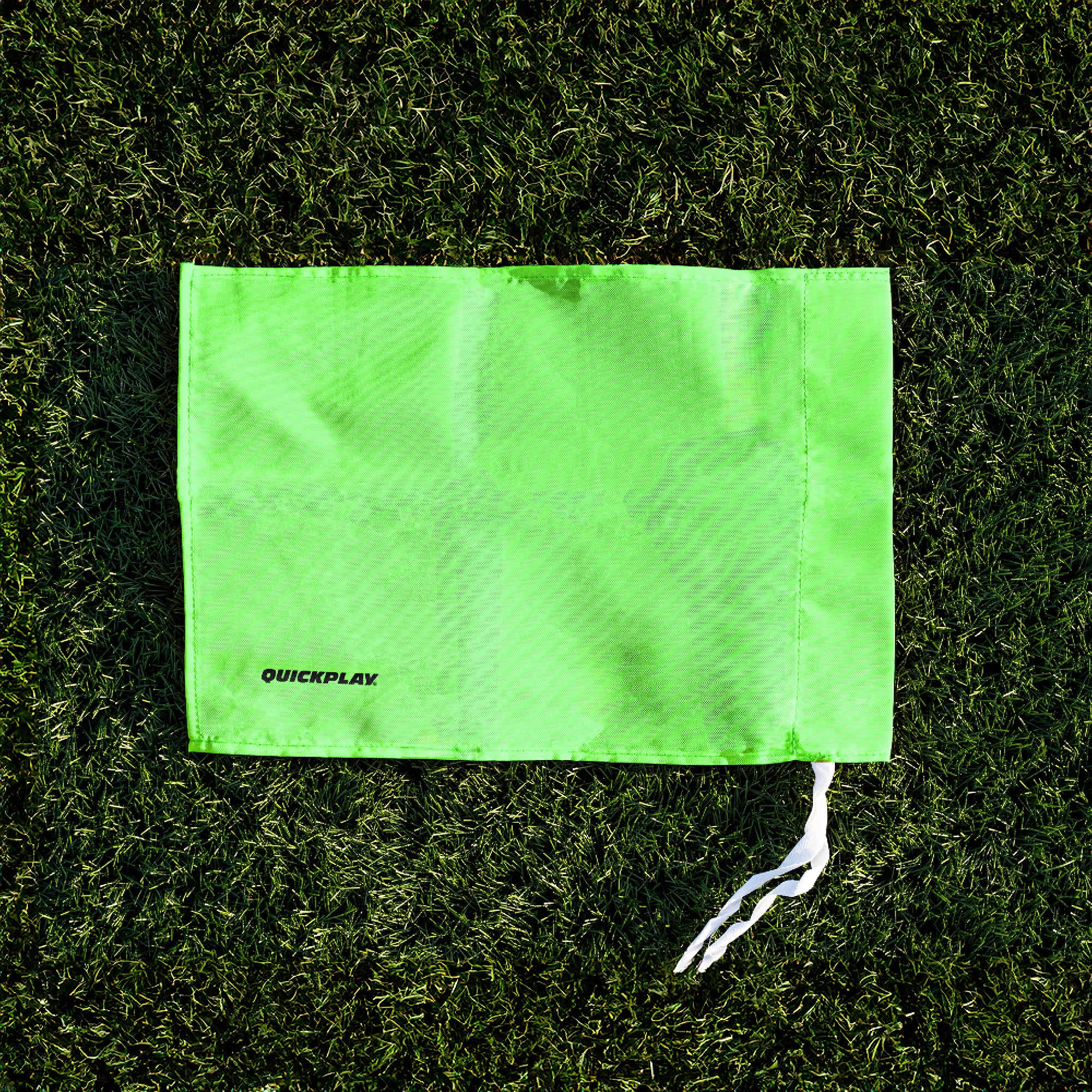 Coloured Corner Flags - Set of 4 - Image 7