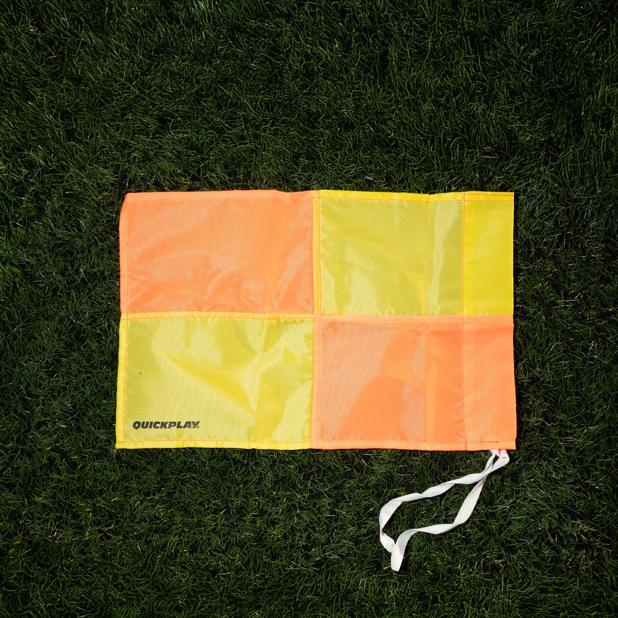 Coloured Corner Flags - Set of 4 - Image 8