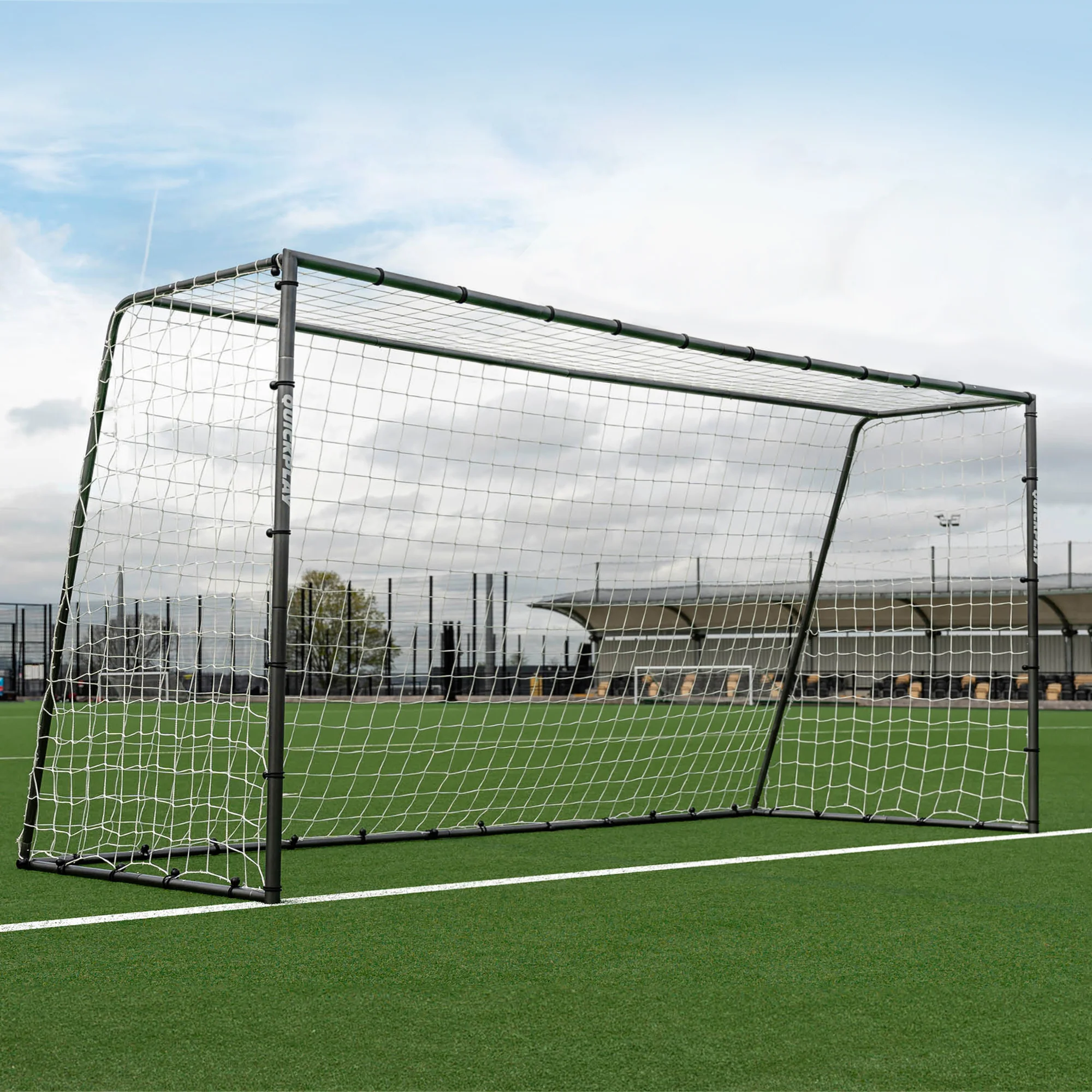 Spare Part - NET - GS Series Goal 12x6' - Image 2