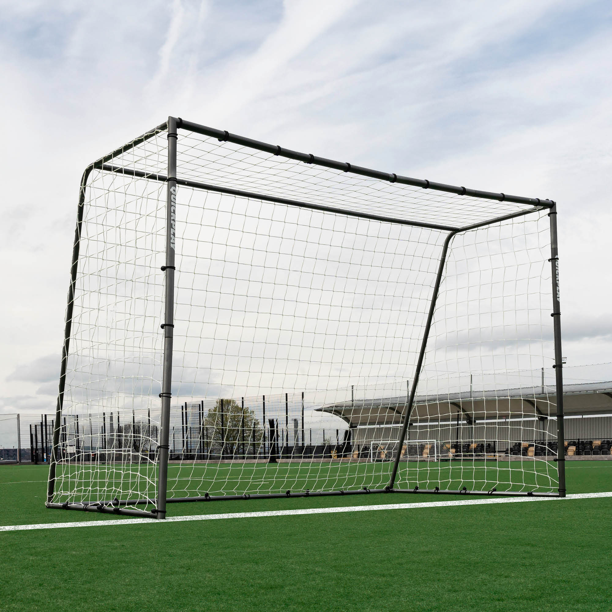 Spare Part - NET - GS Series Goal 3x2m - Image 2