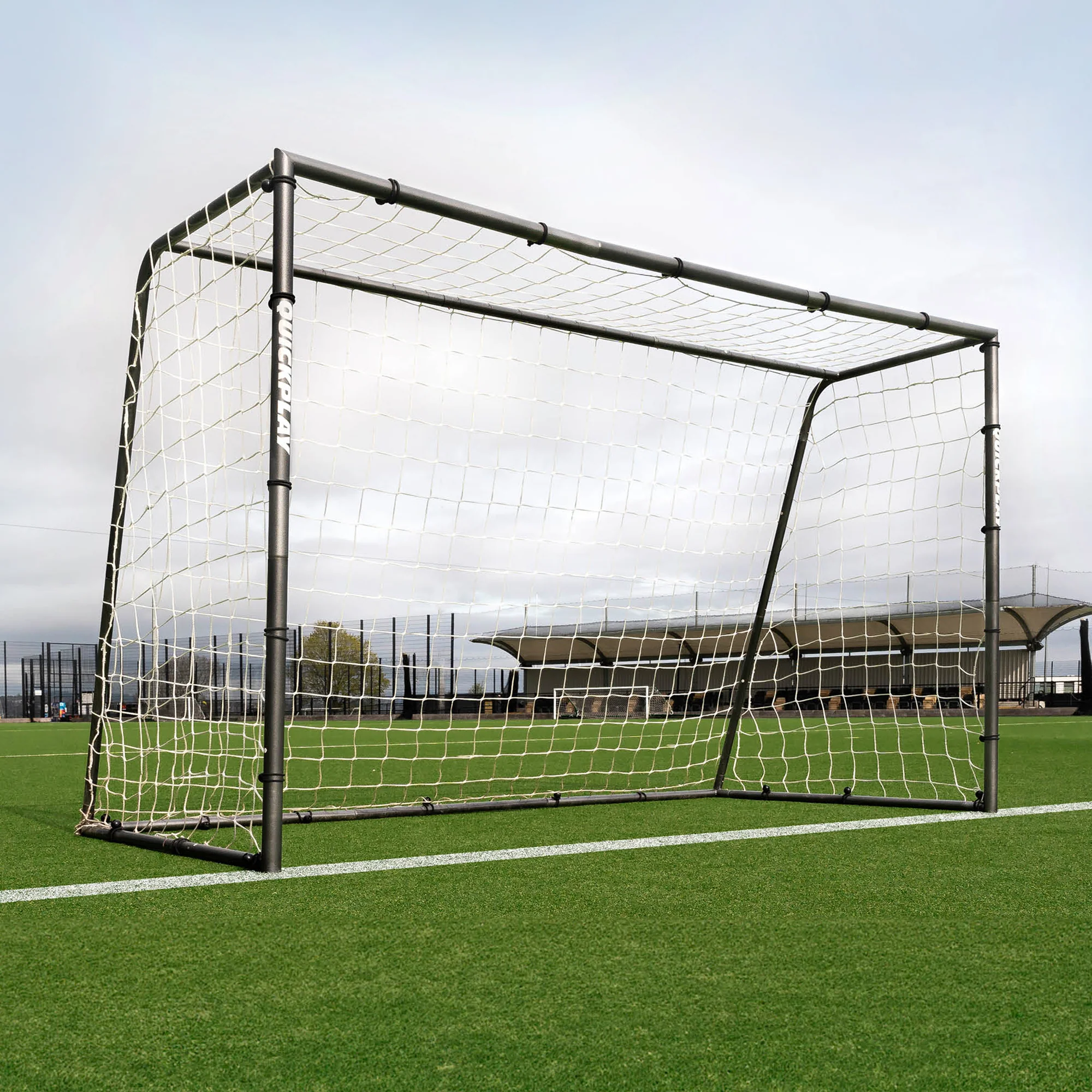 Spare Part - NET - GS Series Goal 8x5' - Image 2