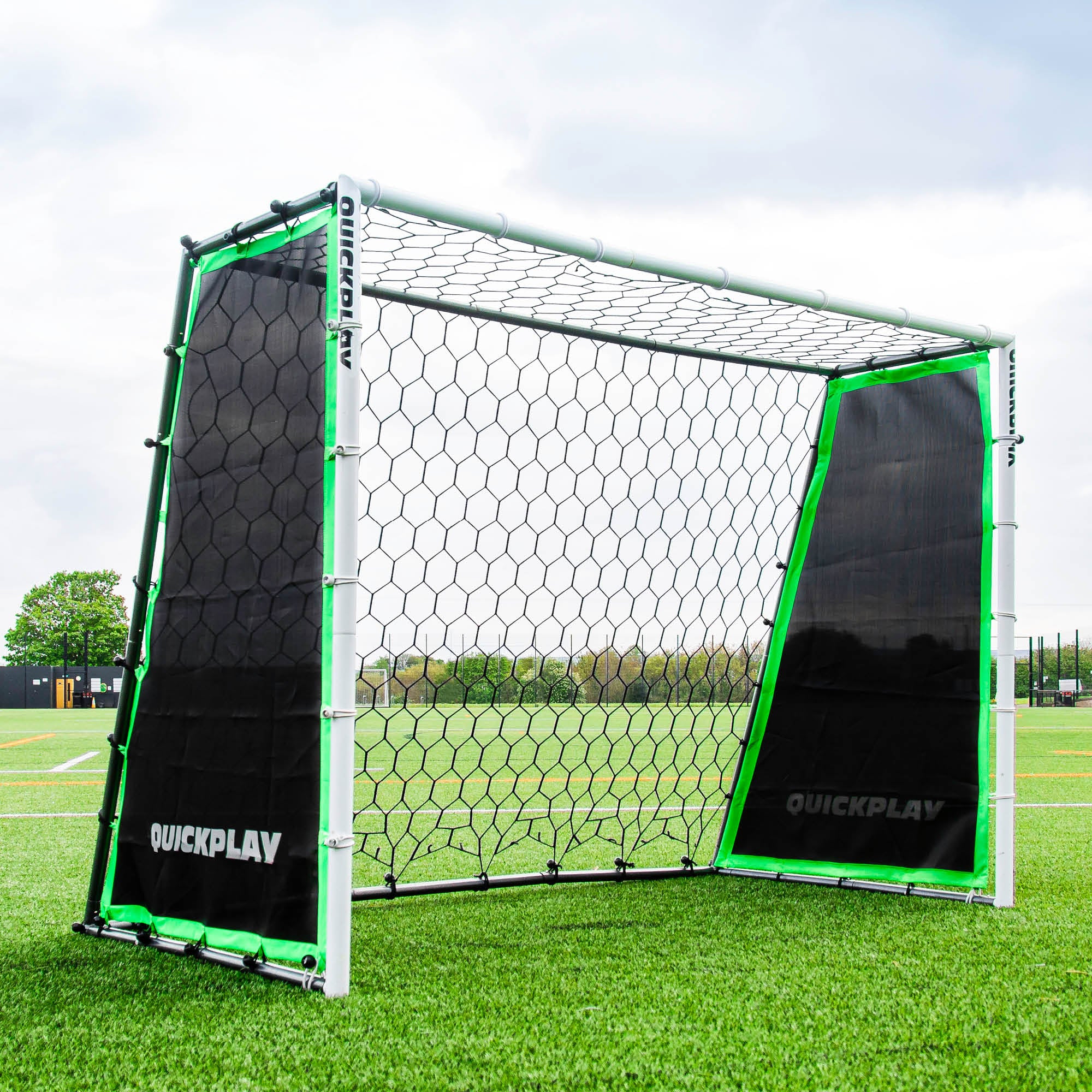 Spare Part - NET - GS Trainer 3-in-1 Goal & Rebounder - Image 2