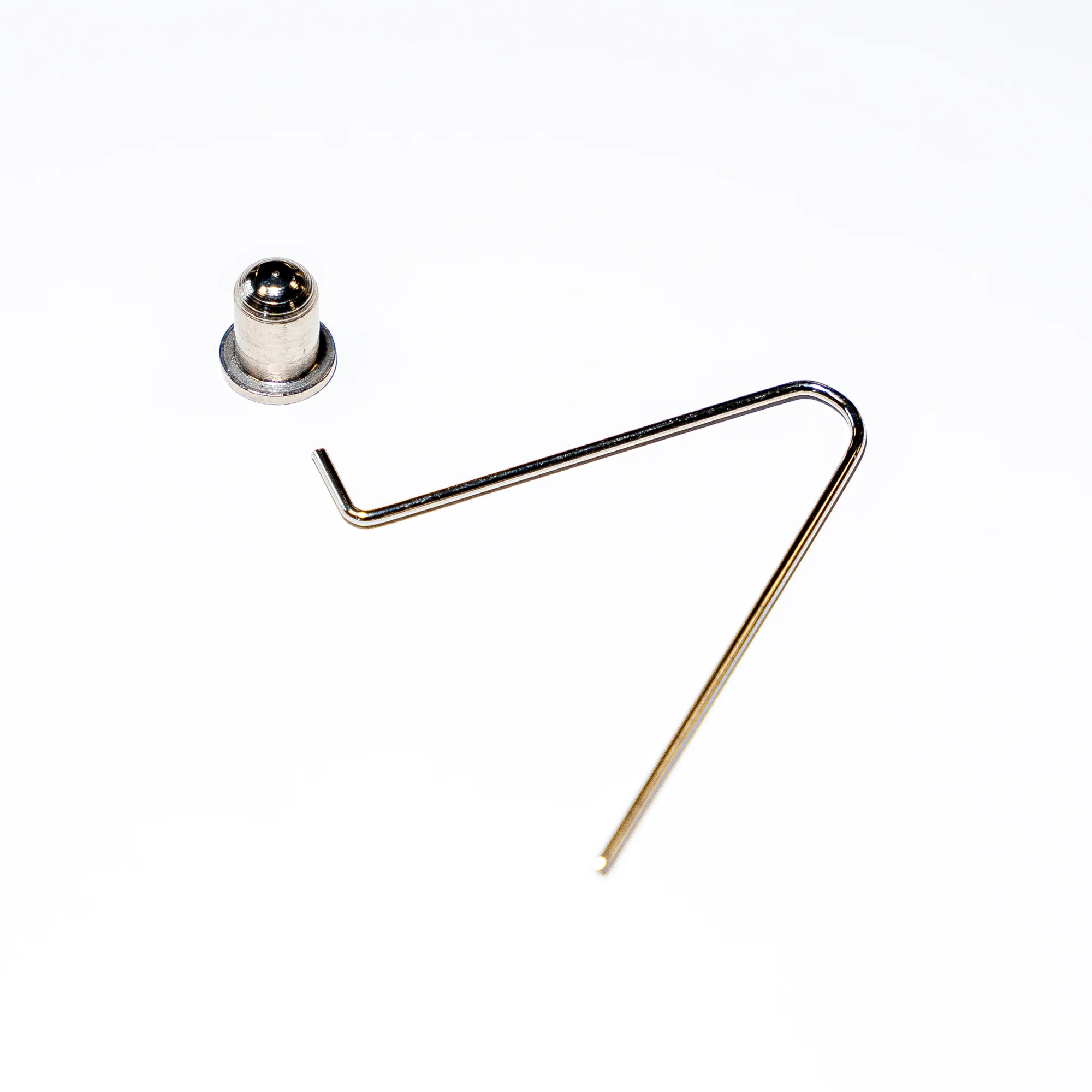 Spare Part - SPRING CLIP - 7mm - (Pack of 5)