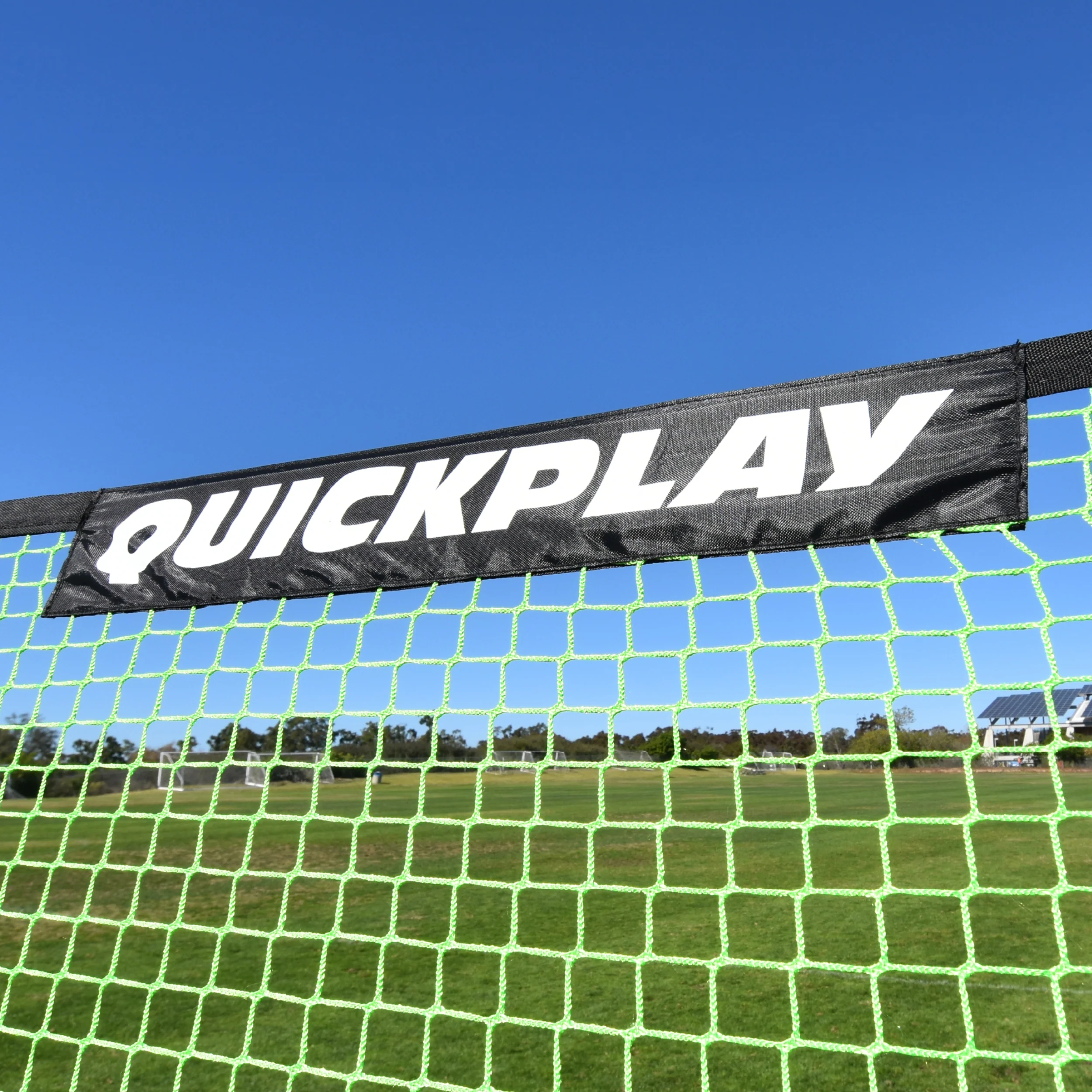 Spare Part - NET - TEKKERS Trainer 6.5x4’ - Image 2