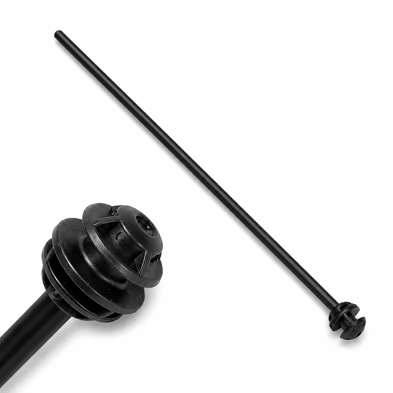 Spare Part - UPRIGHT - Fibreglass 906mm - NEW KICKSTER 8x5 2024 only