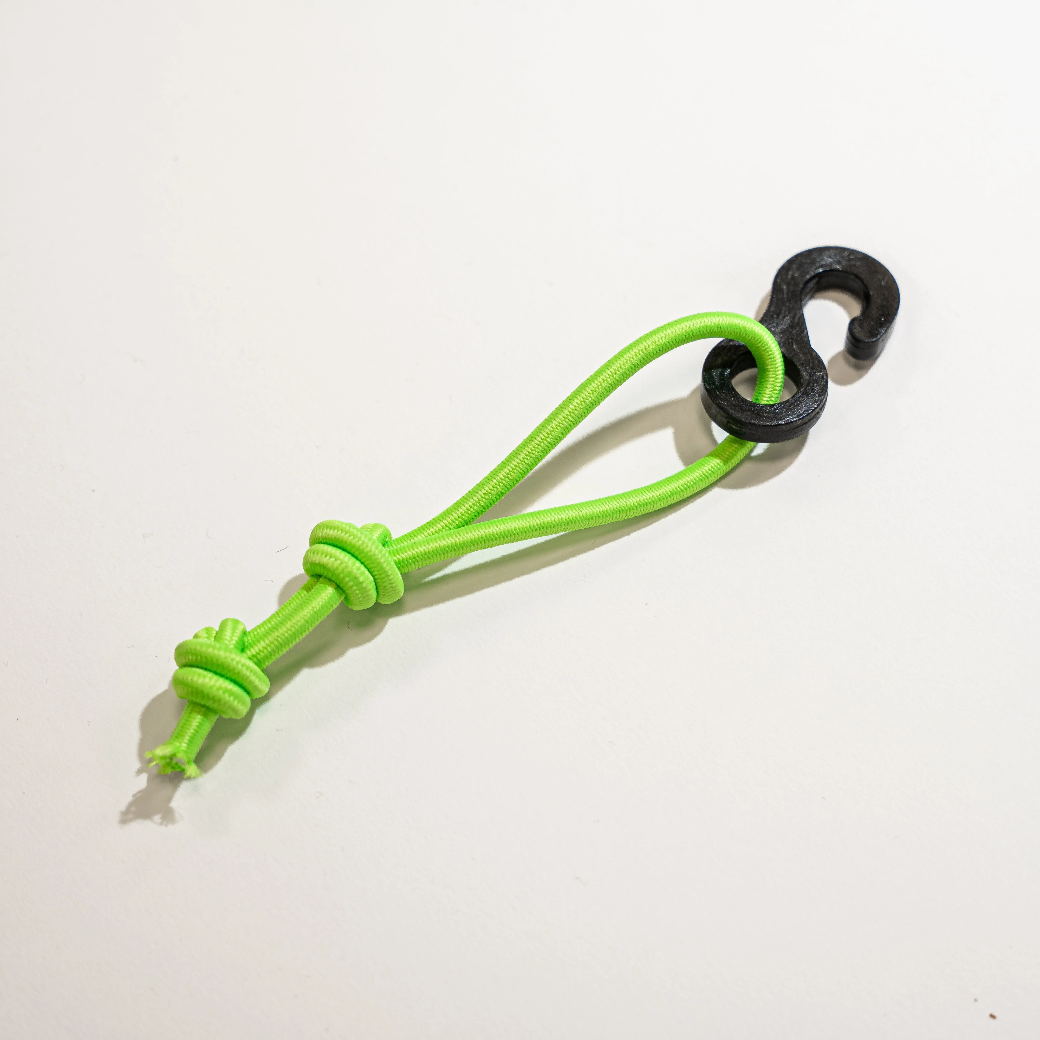 Spare Part - BUNGEE - S Clip