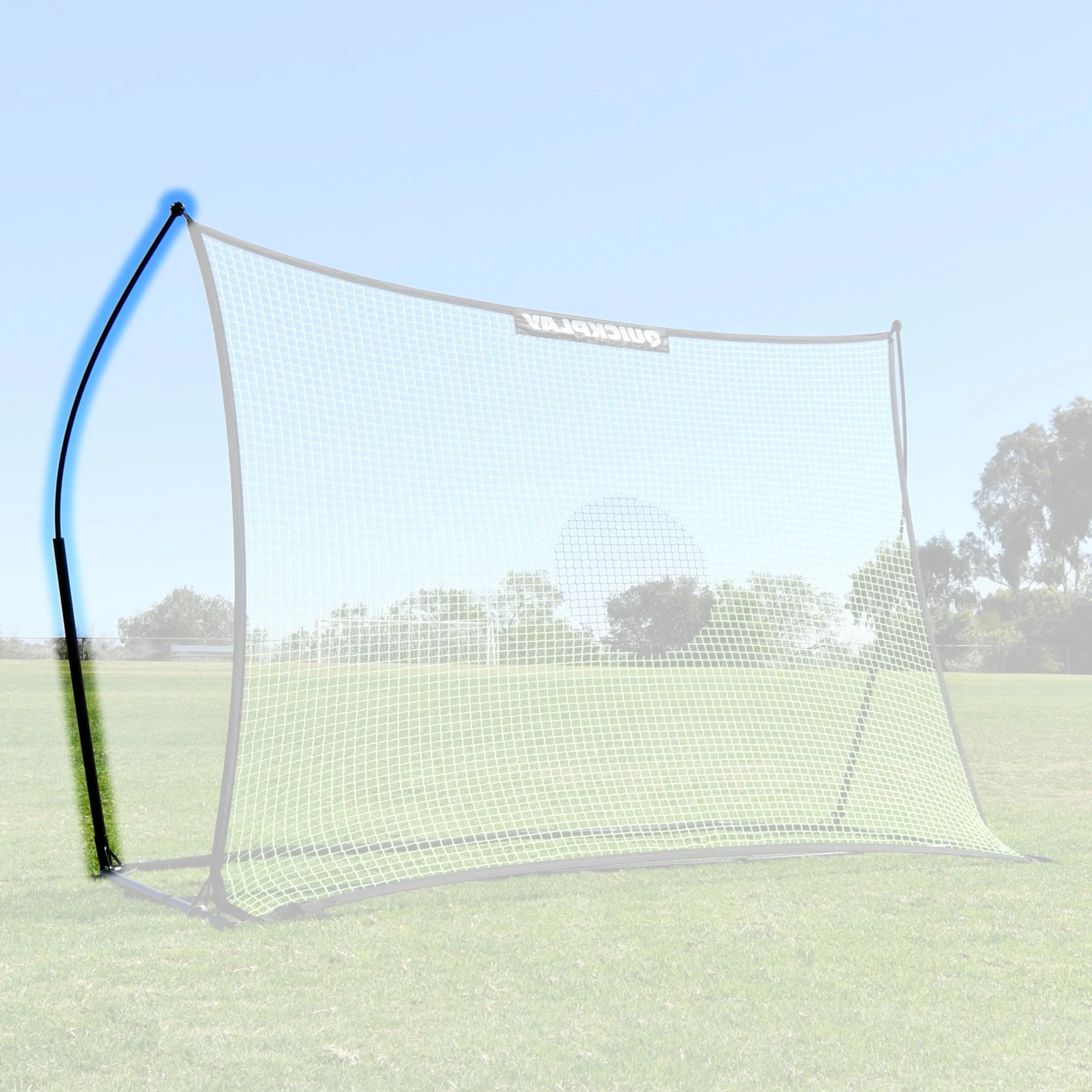 Spare Part - UPRIGHT - TEKKERS Net XL 8x6'