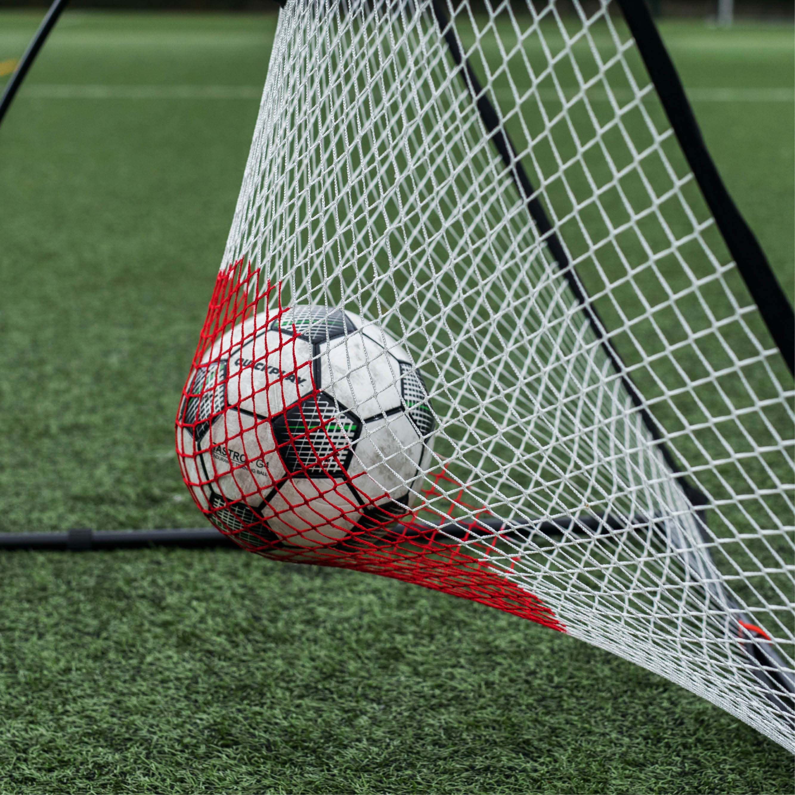SPOT Football Rebounder 8x5' - Image 7