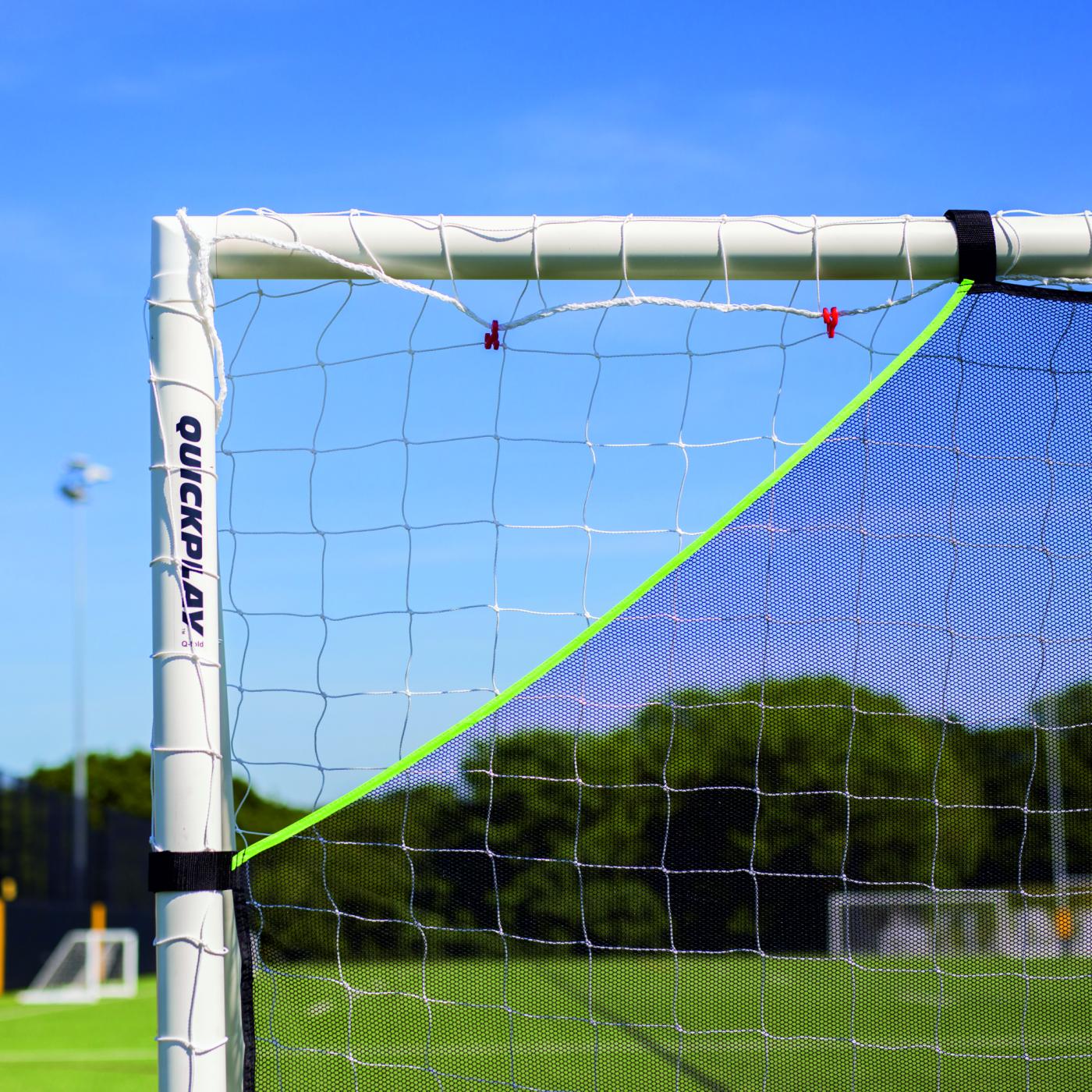 TARGET Net Lite for Football Goals 8x5' (excl. goal) - Image 8