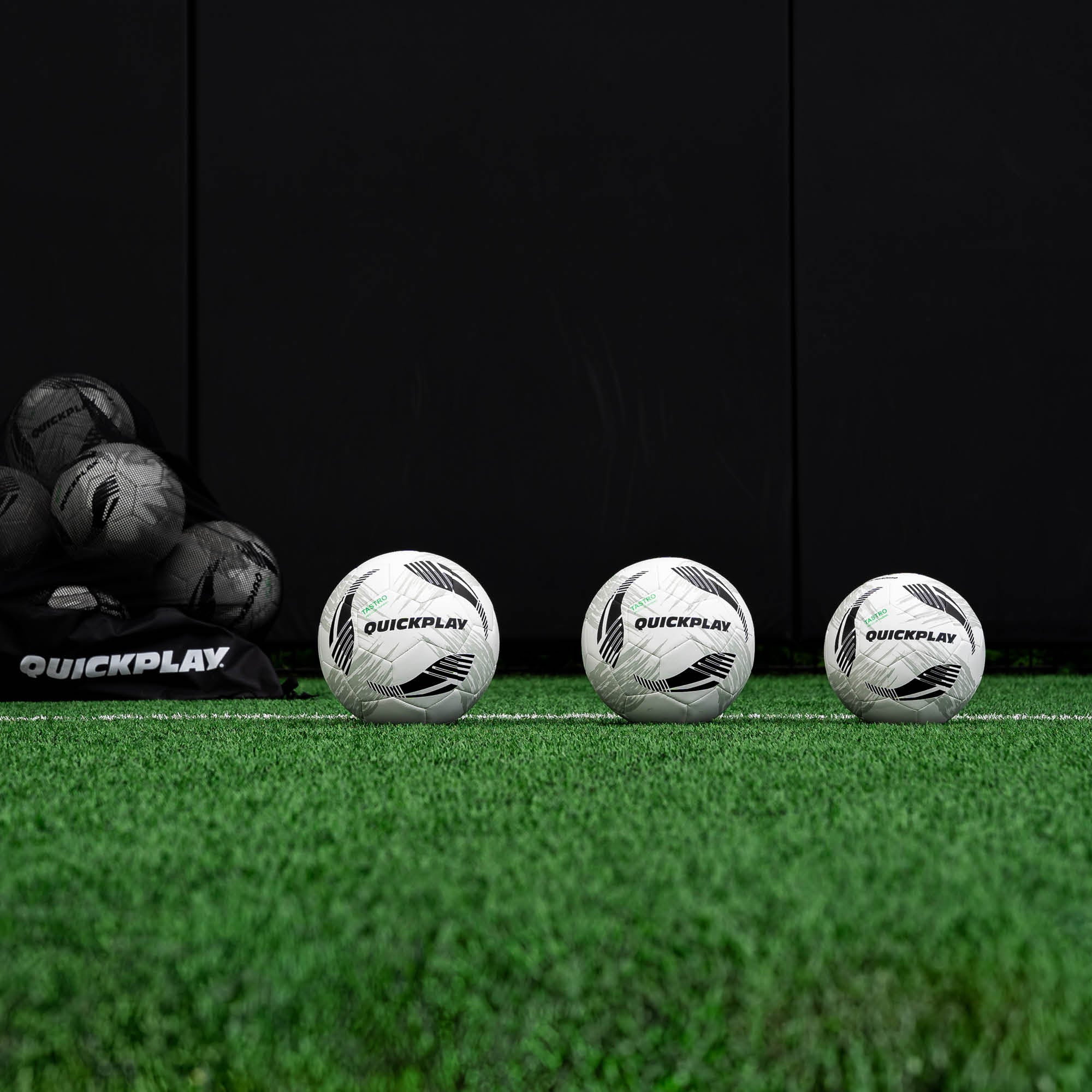 TASTRO Training Football - Image 4
