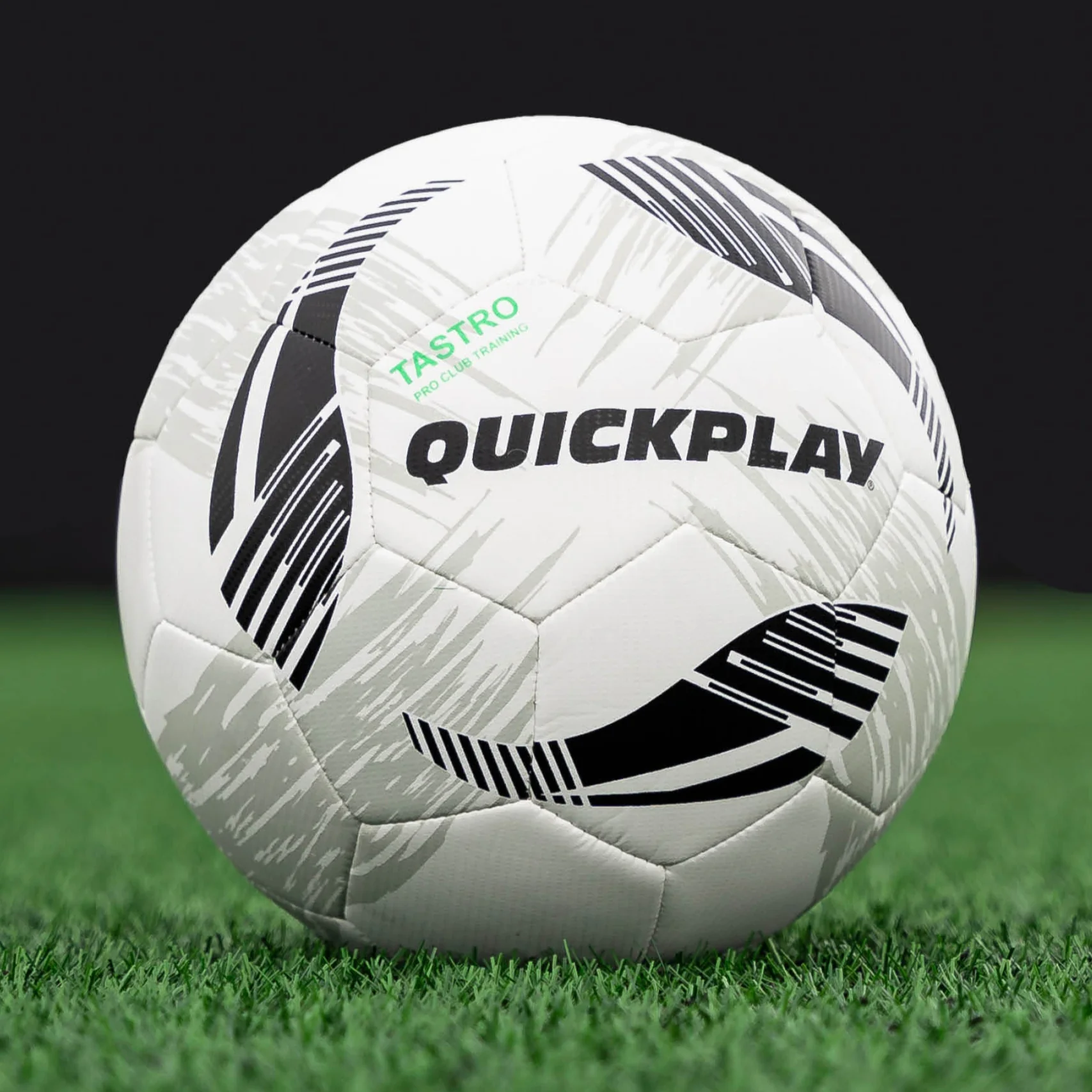 TASTRO Training Footballs (Multiple Sizes)