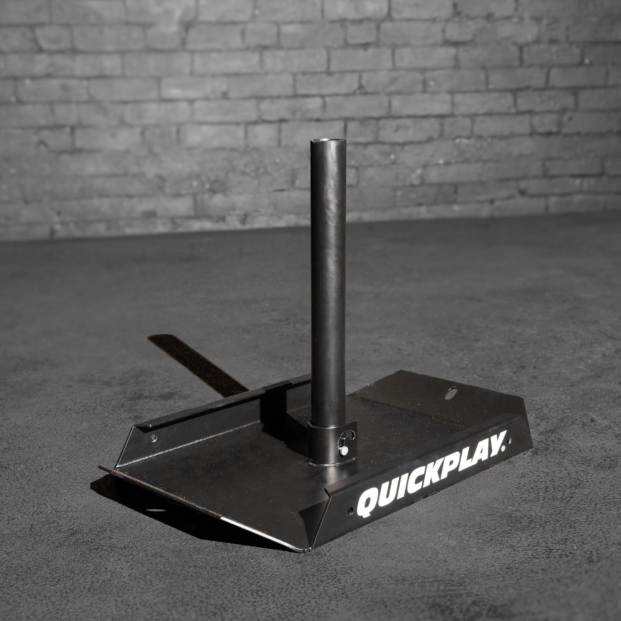Pull Speed Sled