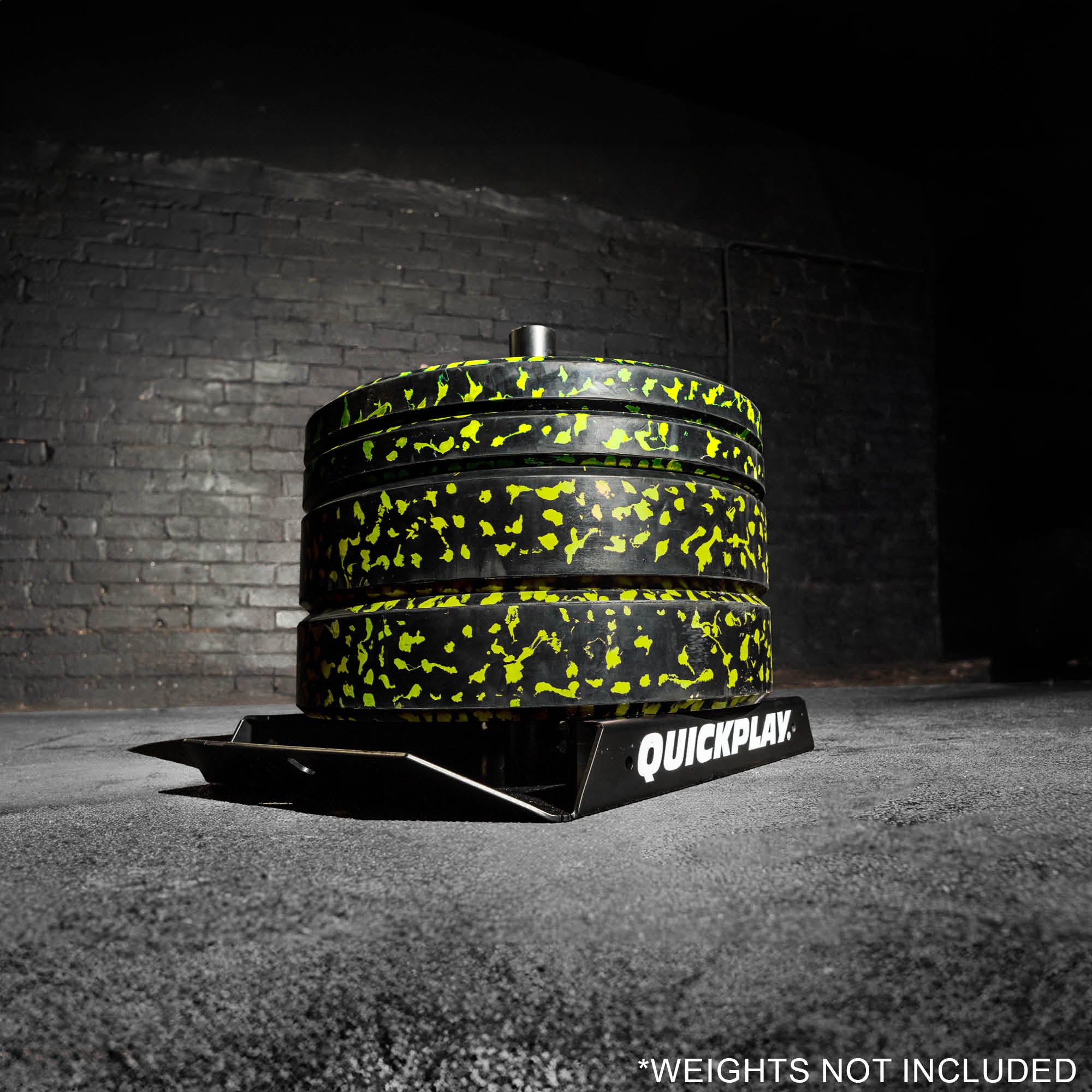 Pull Speed Sled - Image 2