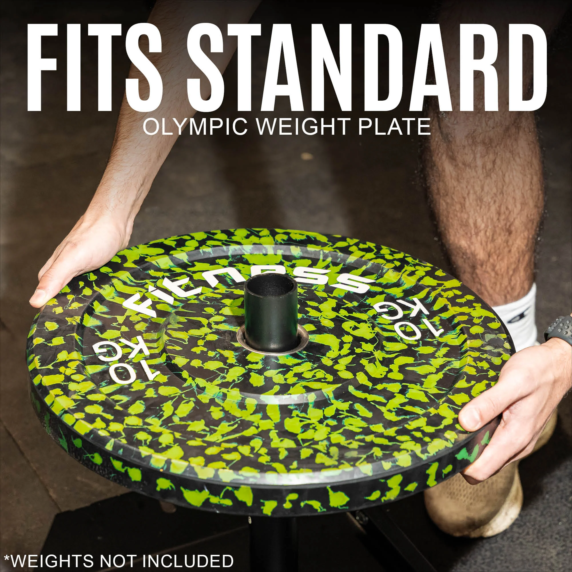 Pull Speed Sled - Image 4