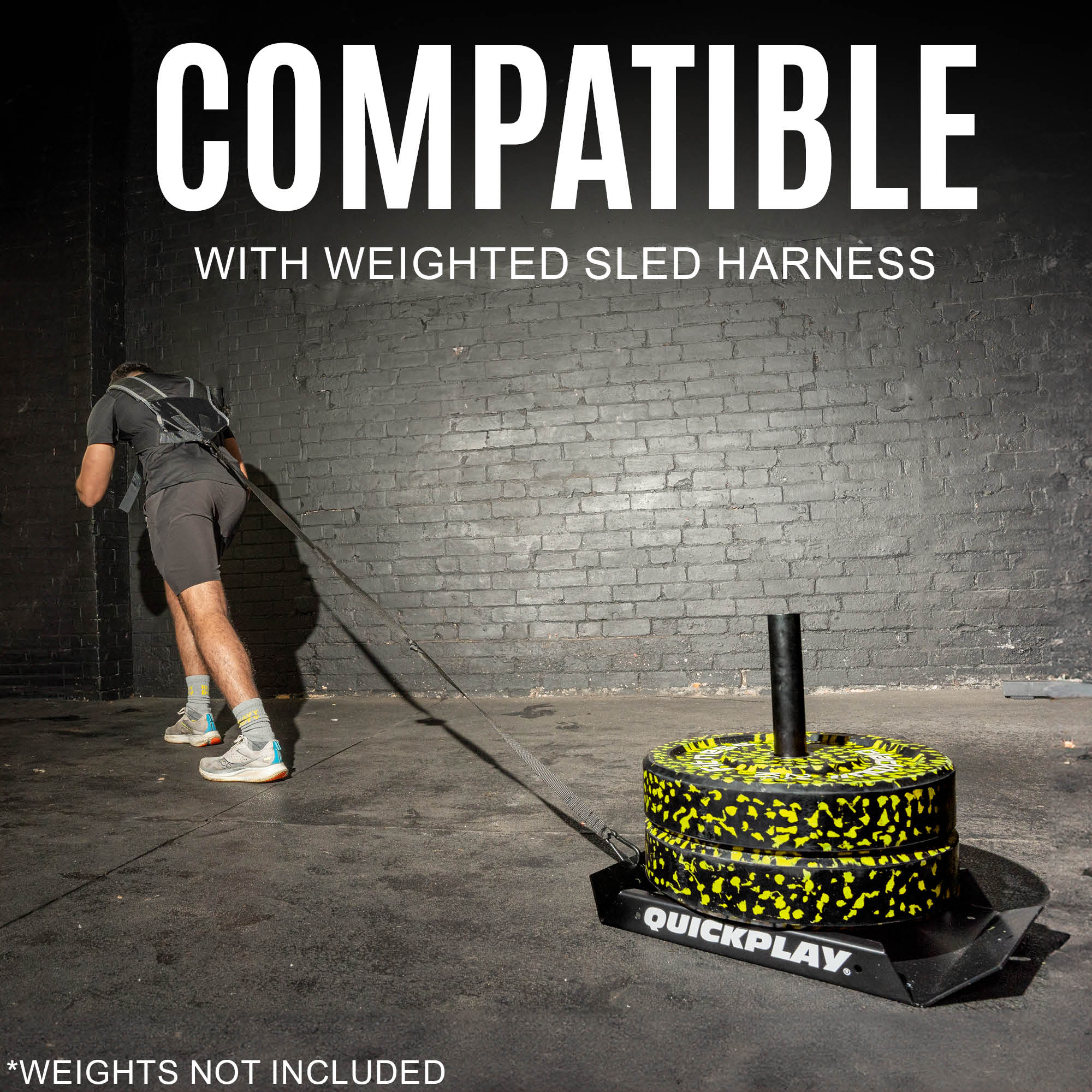 Pull Speed Sled - Image 6