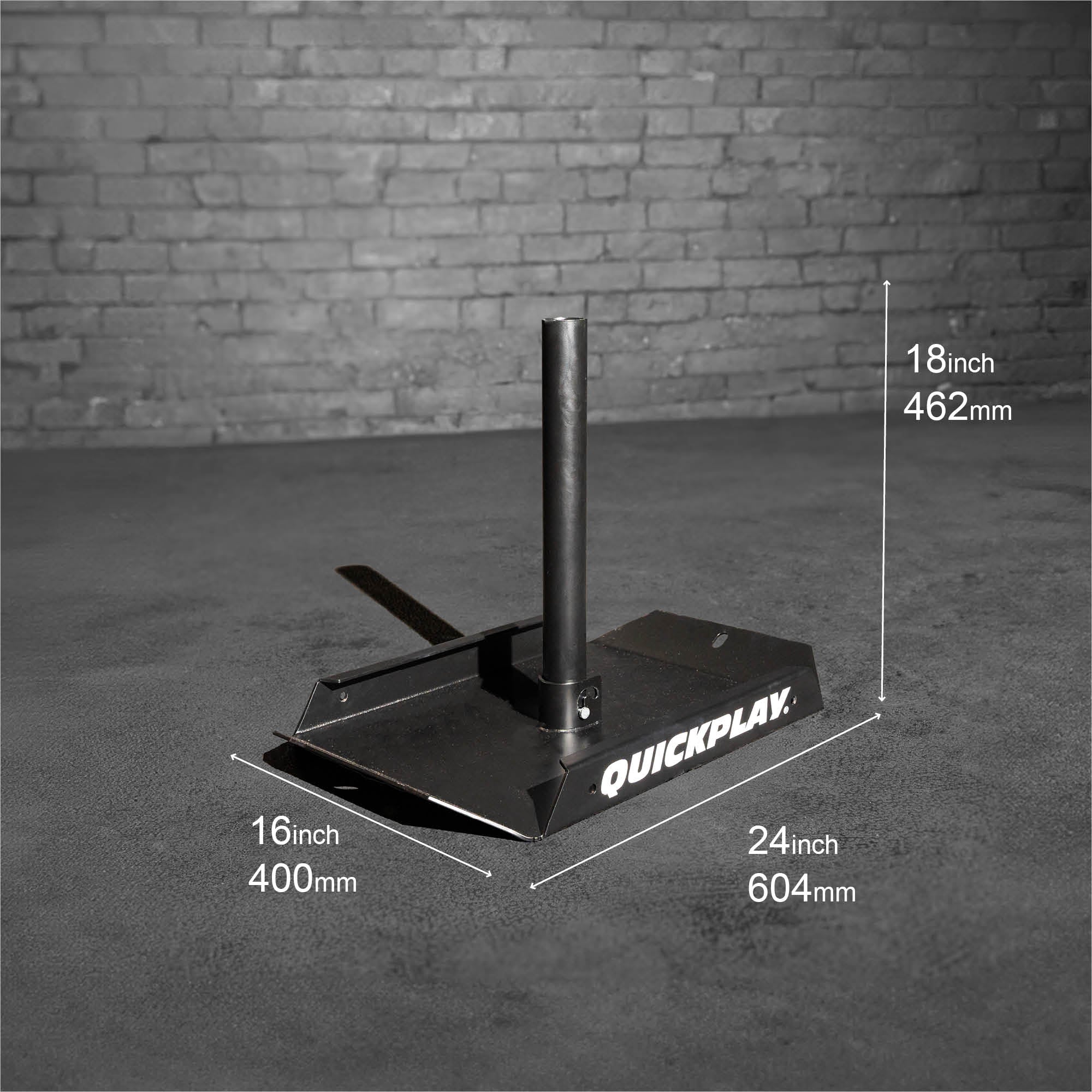 Pull Speed Sled - Image 7