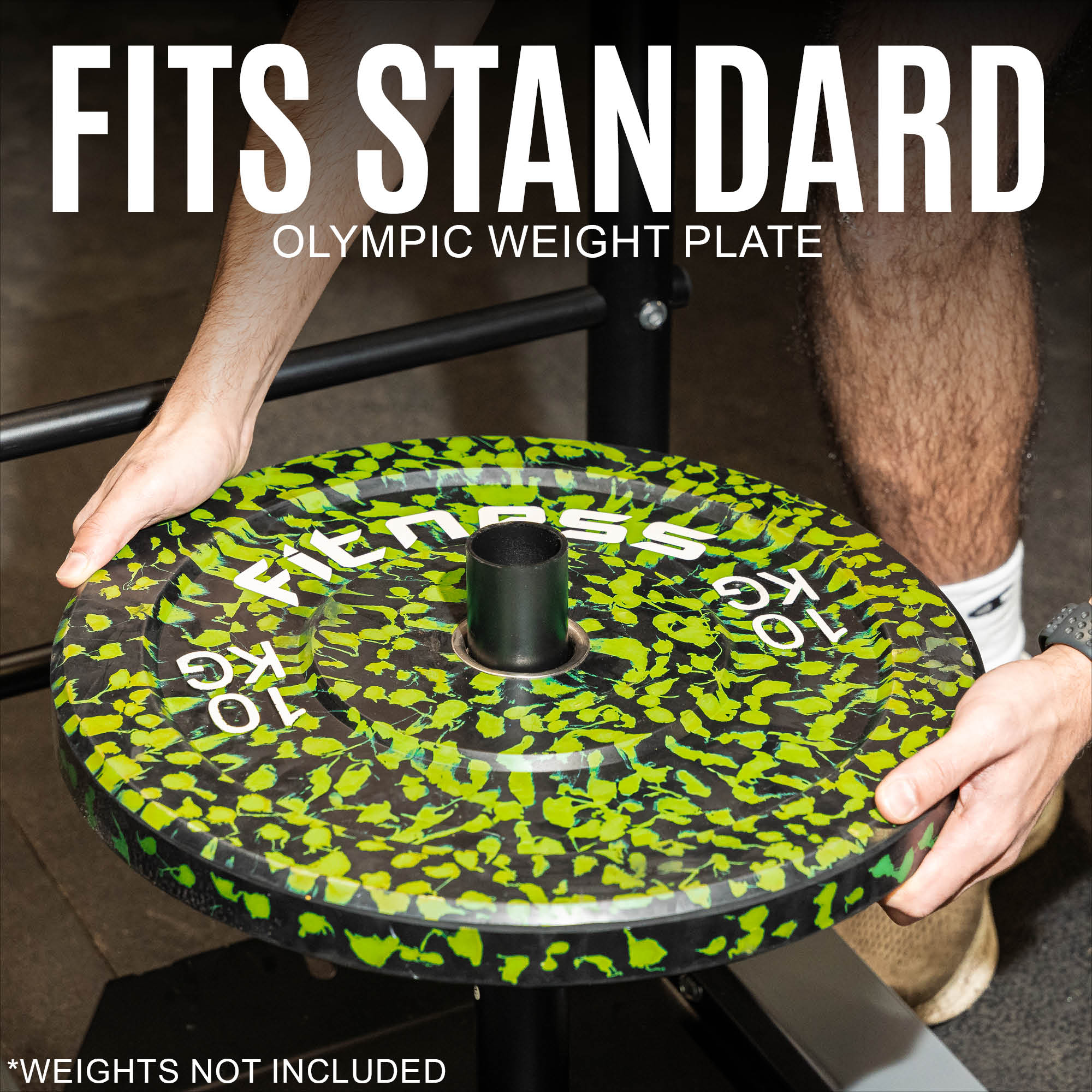 Push-Pull Power Sled System - Image 3