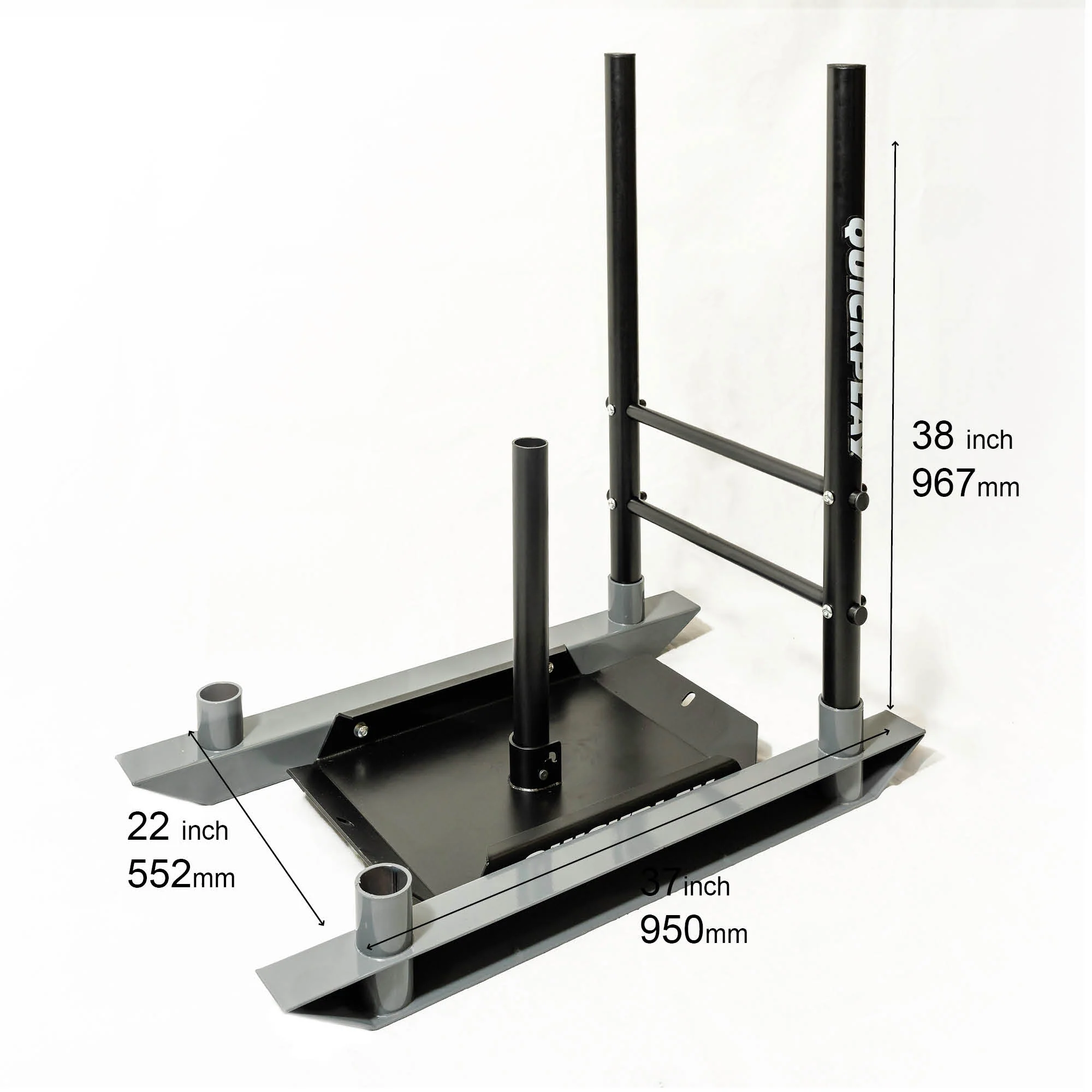 Push-Pull Power Sled System - Image 4