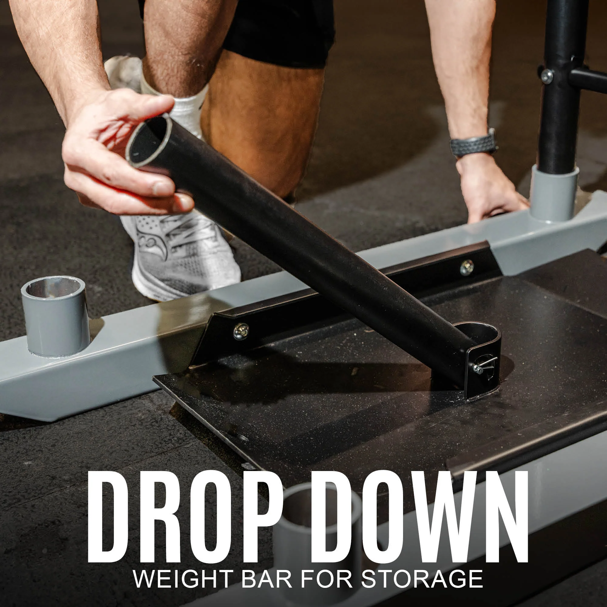 Push-Pull Power Sled System - Image 6