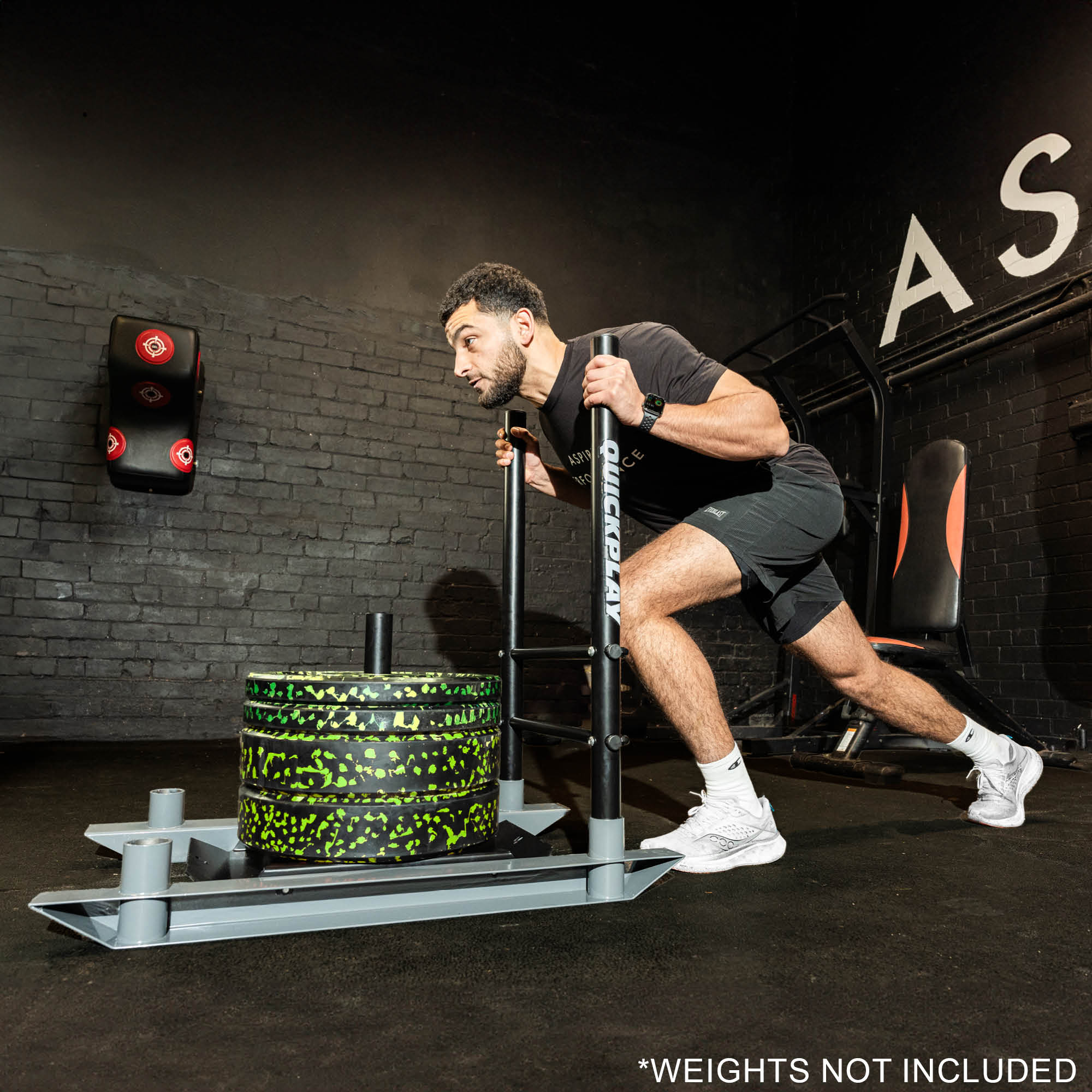 Push-Pull Power Sled System - Image 7
